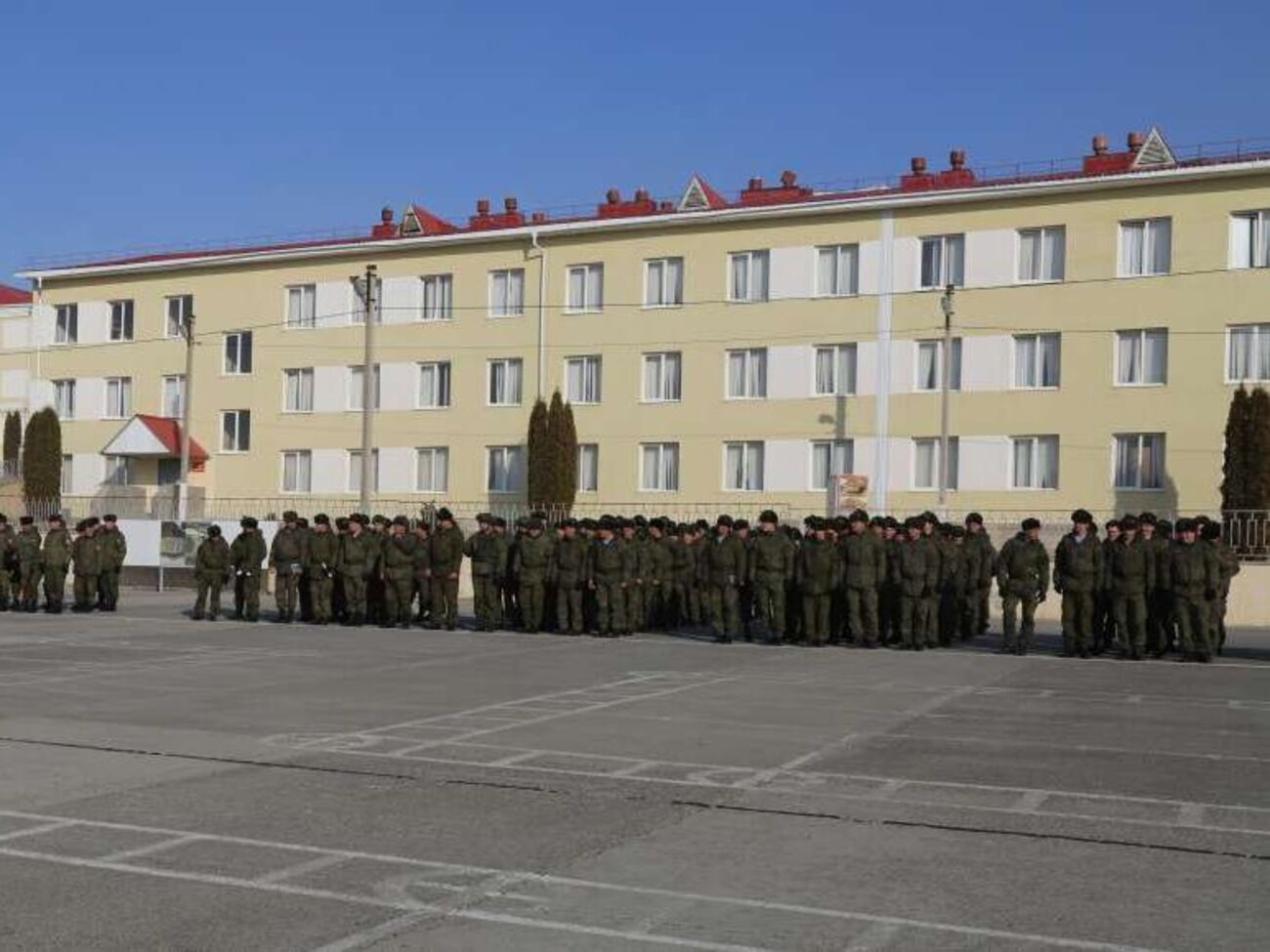 В ГУР Минобороны подчеркнули, что никакой "центр" не подготовит российских оккупантов к гневу украинского народа, который их ждет
