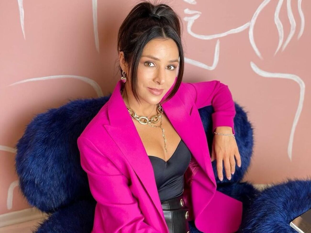 Огнєвіч: Станом на сьогодні Україну знають і шанують в усьому світі