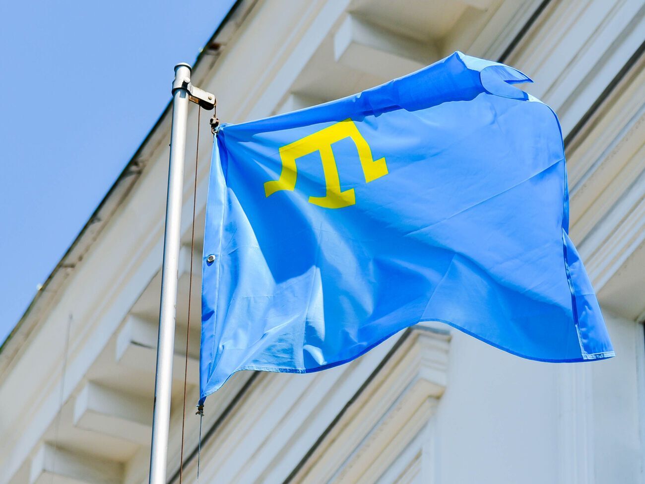 Меджліс кримськотатарського народу виклав свою позицію щодо переговорів із РФ