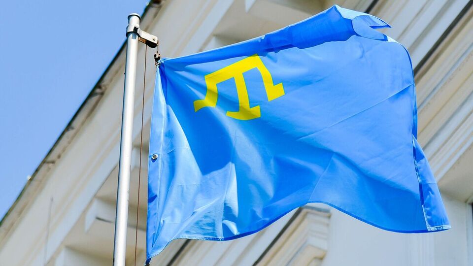 Меджлис крымскотатарского народа представил свою позицию по поводу переговоров с РФ