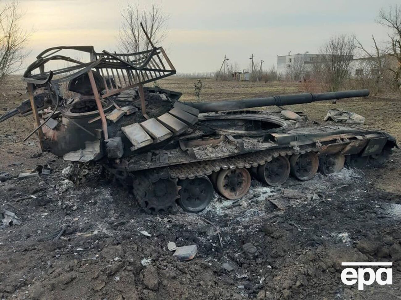 Окупанти зазнають значних втрат, зазначають у Генштабі