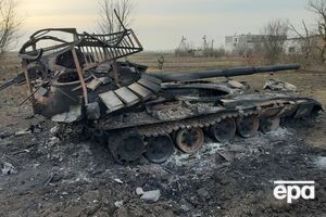 Окупанти зазнають значних втрат, зазначають у Генштабі