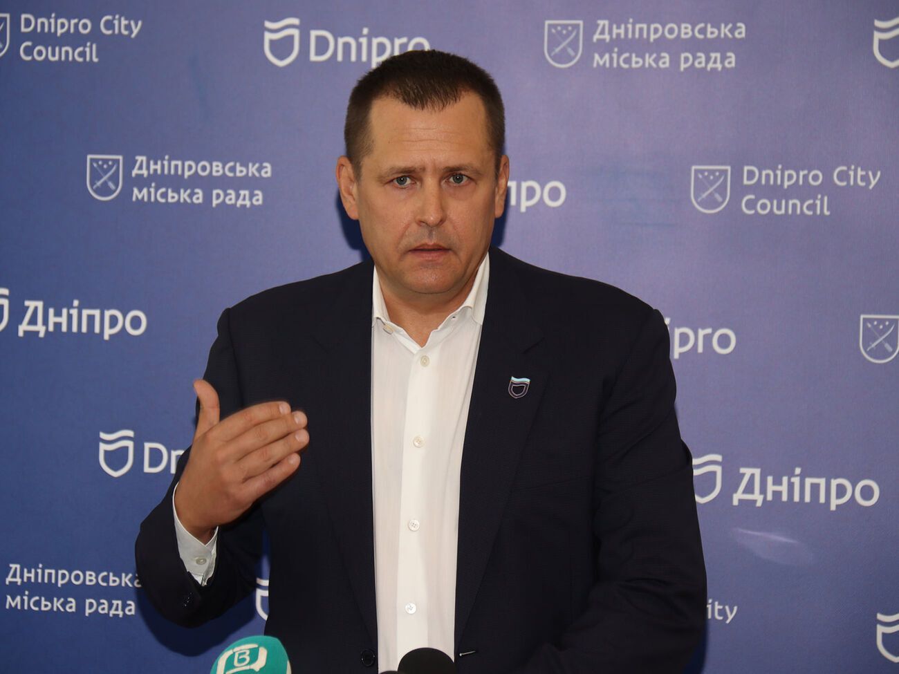 Філатов: РоZZія, гори в пеклі