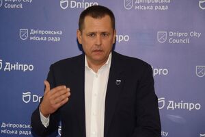 Філатов: РоZZія, гори в пеклі