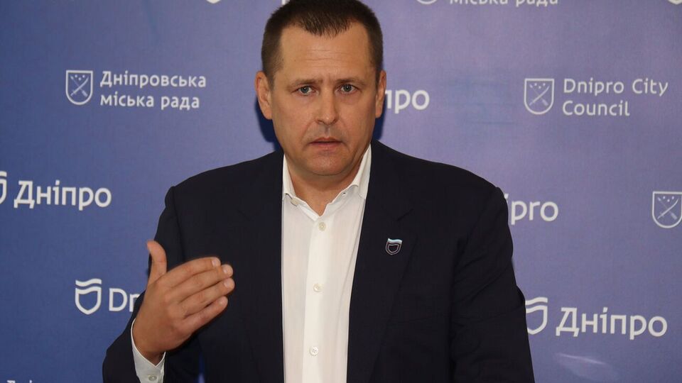 Філатов: РоZZія, гори в пеклі