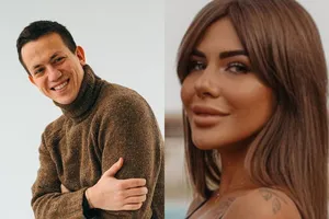 Дурнев о Стужук: Я пришел с телевидения. Это не главный вид деятельности. А для нее это все