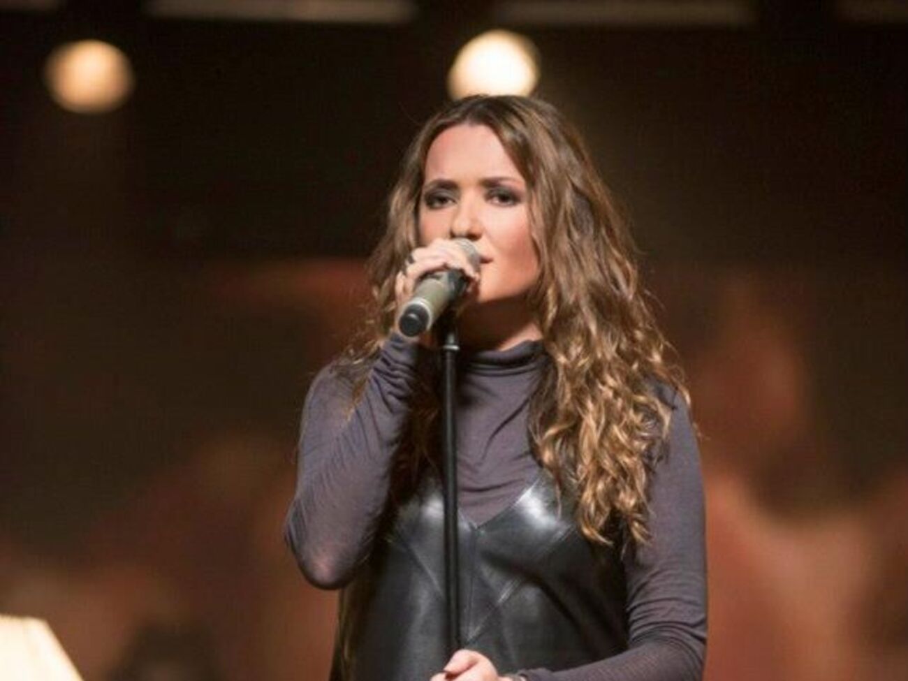 Могилевская: Враг&nbsp;хочет, чтобы мы были сломанными, слабыми и несчастными