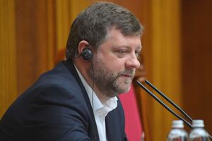 Корниенко: Пока есть возможность собираться в Киеве, мы это делаем