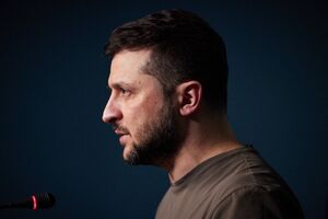 Зеленський: У всьому світі довіра до Норвегії завжди була і, я впевнений, буде на максимумі. Це різко контрастує з тим, як поводиться Росія
