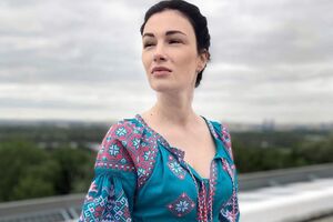 Приходько: Мені написала мати, і я відповіла їй