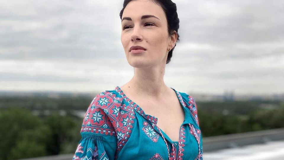 Приходько: Мені написала мати, і я відповіла їй