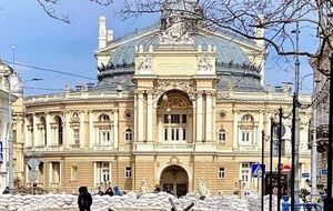 Заходи в закладах культури та мистецтва будуть проводити з урахуванням воєнного часу