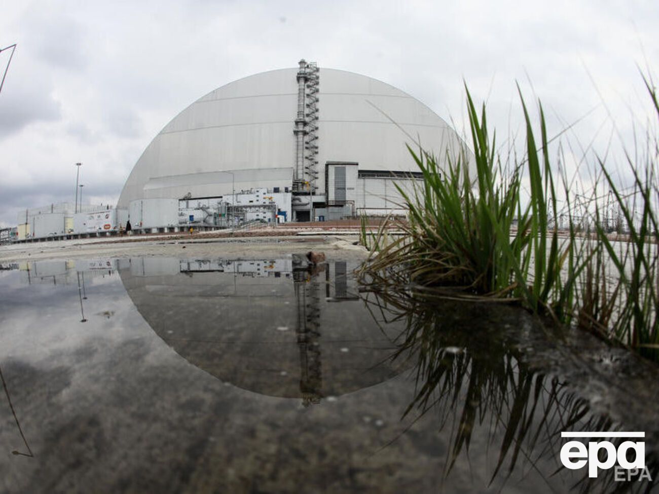 По оценке Пентагона, РФ начала вывод войск из зоны ЧАЭС