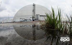 За оцінкою Пентагону, РФ почала виведення військ із зони ЧАЕС