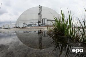 По оценке Пентагона, РФ начала вывод войск из зоны ЧАЭС