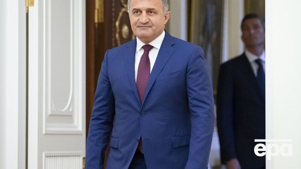 Бібілов: Юридичні кроки ми зробимо найближчим часом