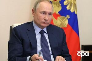За даними розвідки США, у відносинах між Путіним та його військовим командуванням є напруженість