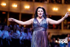 Нетребко: Я не являюсь членом какой-либо политической партии и не являюсь союзником какого-либо лидера России.