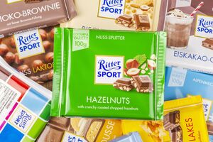 В Ritter Sport заявили, что несут ответственность перед своими сотрудниками, а РФ – самый важный рынок сбыта марки после Германии