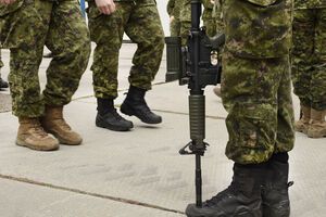 Оккупанты продолжают попытки создать псевдореспублику на территории Херсонской области