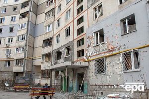 За 35 днів загалом у Харкові зруйновано 1531 об'єкт, зокрема 1292 житлові будинки