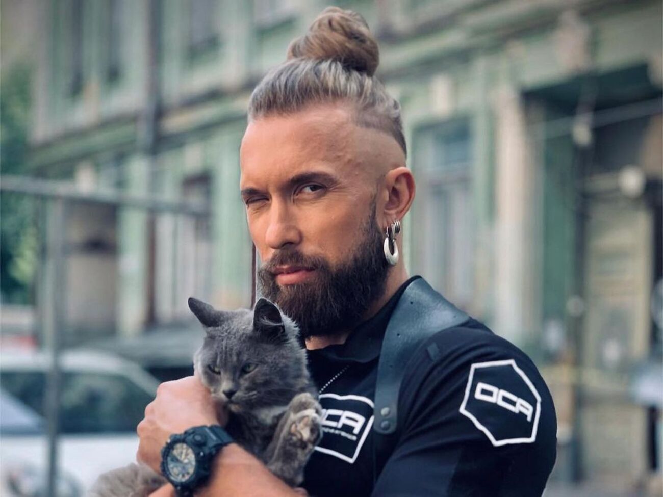 Суровцев: Не всех животных удается вернуть хозяевам и пристроить