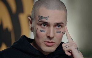 Рэпер Face: Люди, которых я считал своими лучшими друзьями, поддерживают эту войну. У меня больше нет друзей