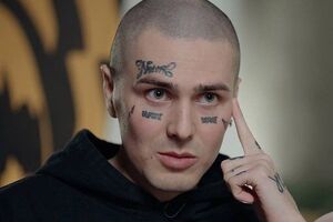 Репер Face: Люди, яких я вважав своїми найкращими друзями, підтримують цю війну. У мене більше нема друзів