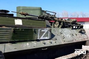 Использование символов поддержки войны РФ против Украины предлагают наказывать сроком до пяти лет тюрьмы