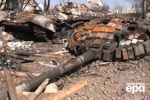 ВСУ продолжают уничтожать технику врага