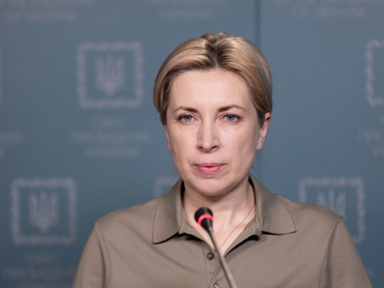 Верещук сообщила, что&nbsp;в Мариуполь будут отправлены 45 автобусов.