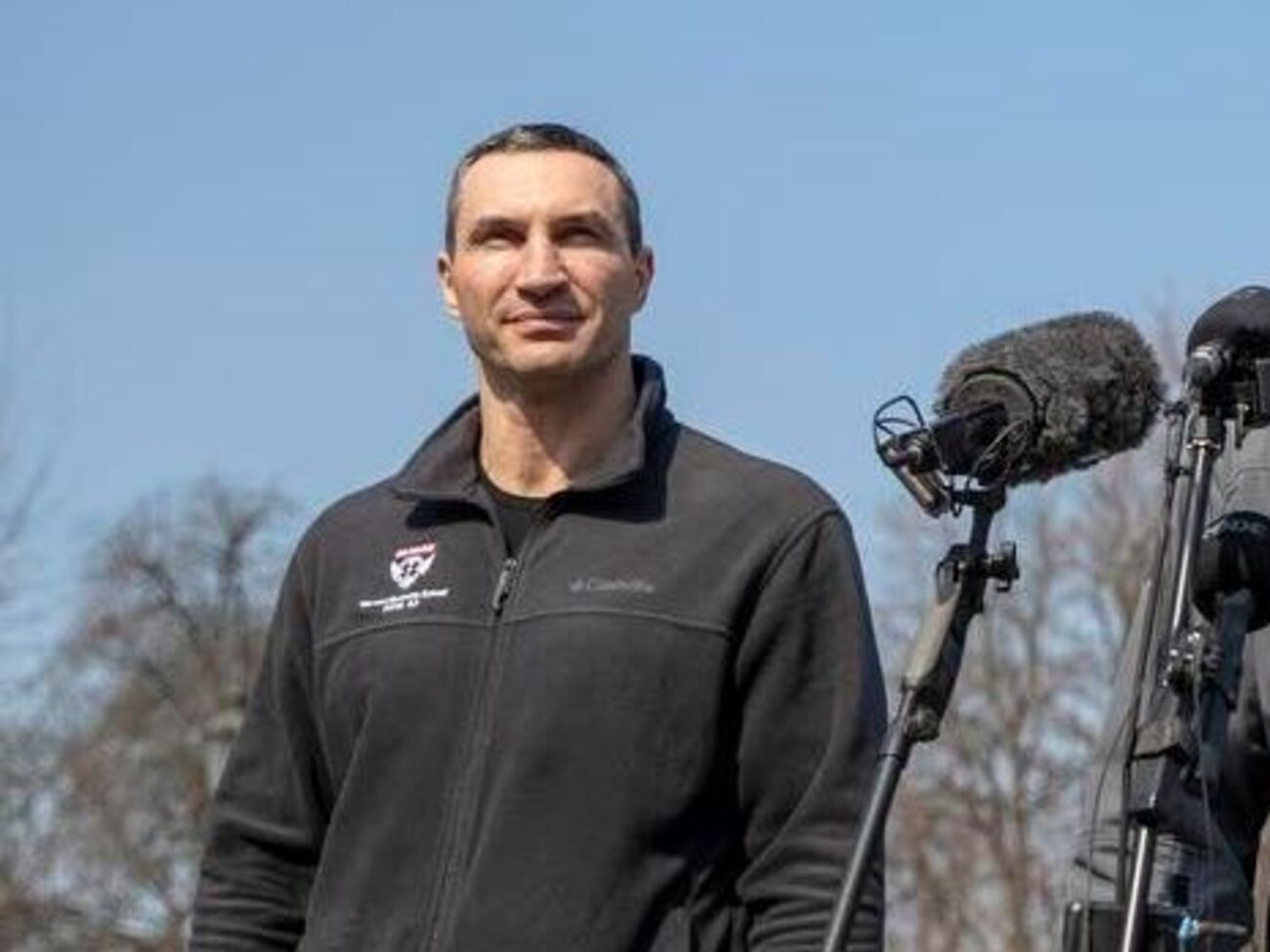 Володимир Кличко зустрінеться з політиками та чиновниками ФРН