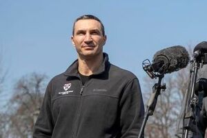 Володимир Кличко зустрінеться з політиками та чиновниками ФРН