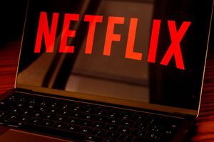 Netflix – американская развлекательная компания, стриминговый сервис фильмов и сериалов