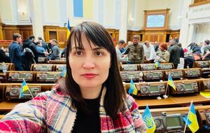 По словам Стефанишиной, ее муж погиб 30 марта