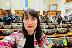 По словам Стефанишиной, ее муж погиб 30 марта