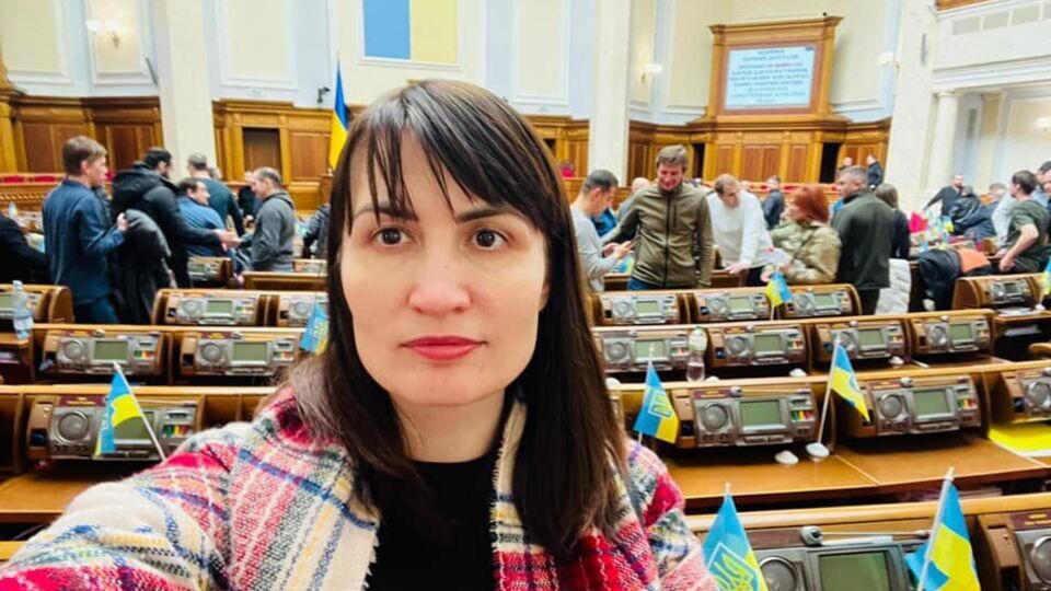 По словам Стефанишиной, ее муж погиб 30 марта