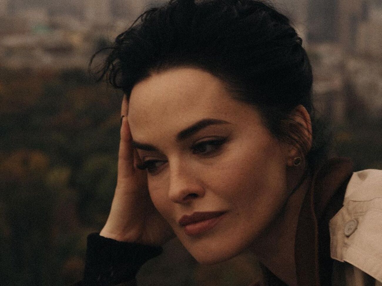 Астафьева:&nbsp;Умоляю вас, закрывайте каждый день глаза на ужас. Он, обнимая, парализует в вас человека&hellip;