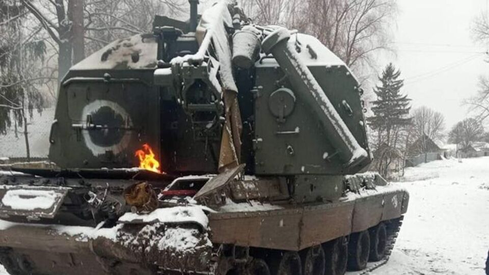 В ОВА закликають не втрачати пильності через дії окупантів