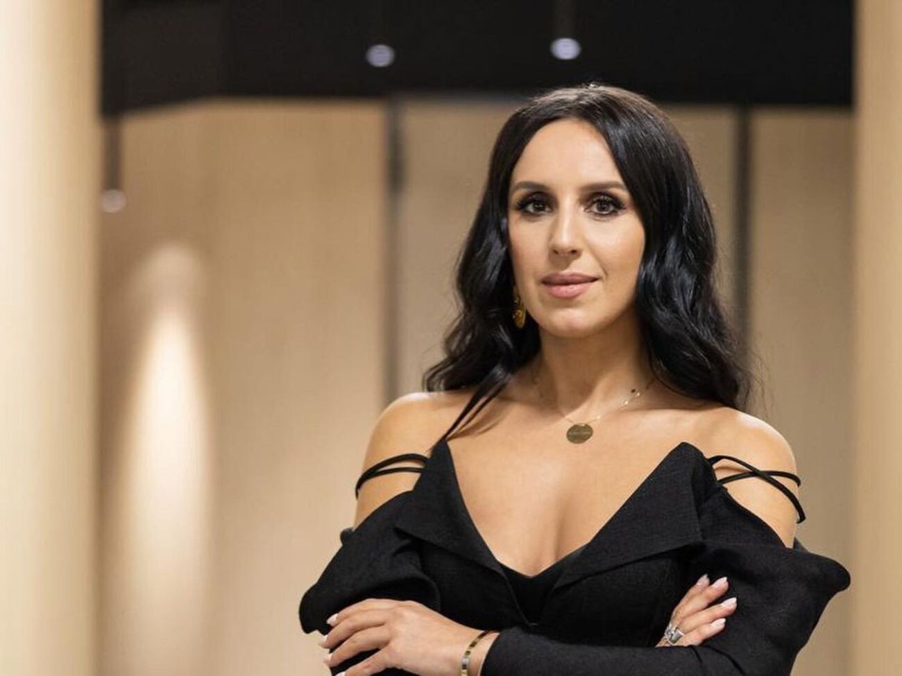 Джамала: Ми маємо боротися до кінця