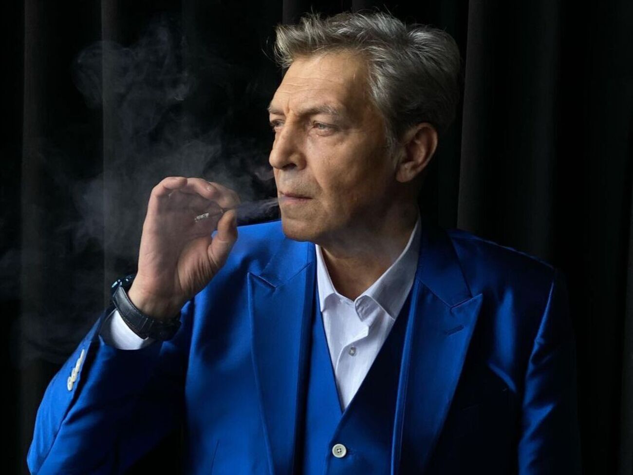 Невзоров: Я передбачив фантастичний героїзм української армії, ще коли ця війна здавалася міфом