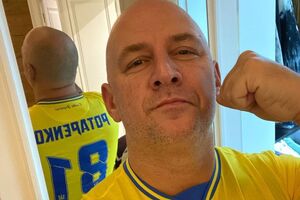 Потап: Якщо ви шантажуєте мене й погрожуєте, спробуйте робити це не з російських номерів телефонів