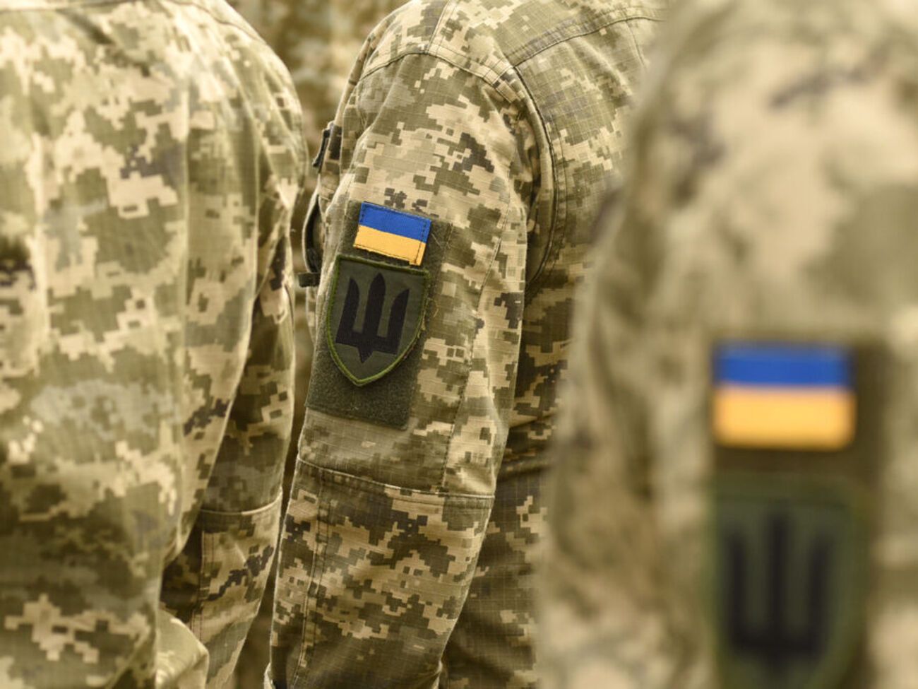 Коли саме було звільнено населені пункти, не уточнюють