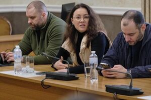 Юлия Свириденко: Бизнес, с которым мы общались, не намерен покидать свой город, свою Харьковщину