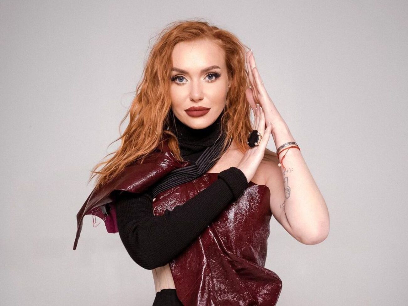 Каминская:&nbsp;Невозможно быть правильным для всех