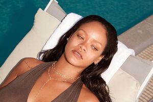 Ріанна: Я і той, на кого я чекаю