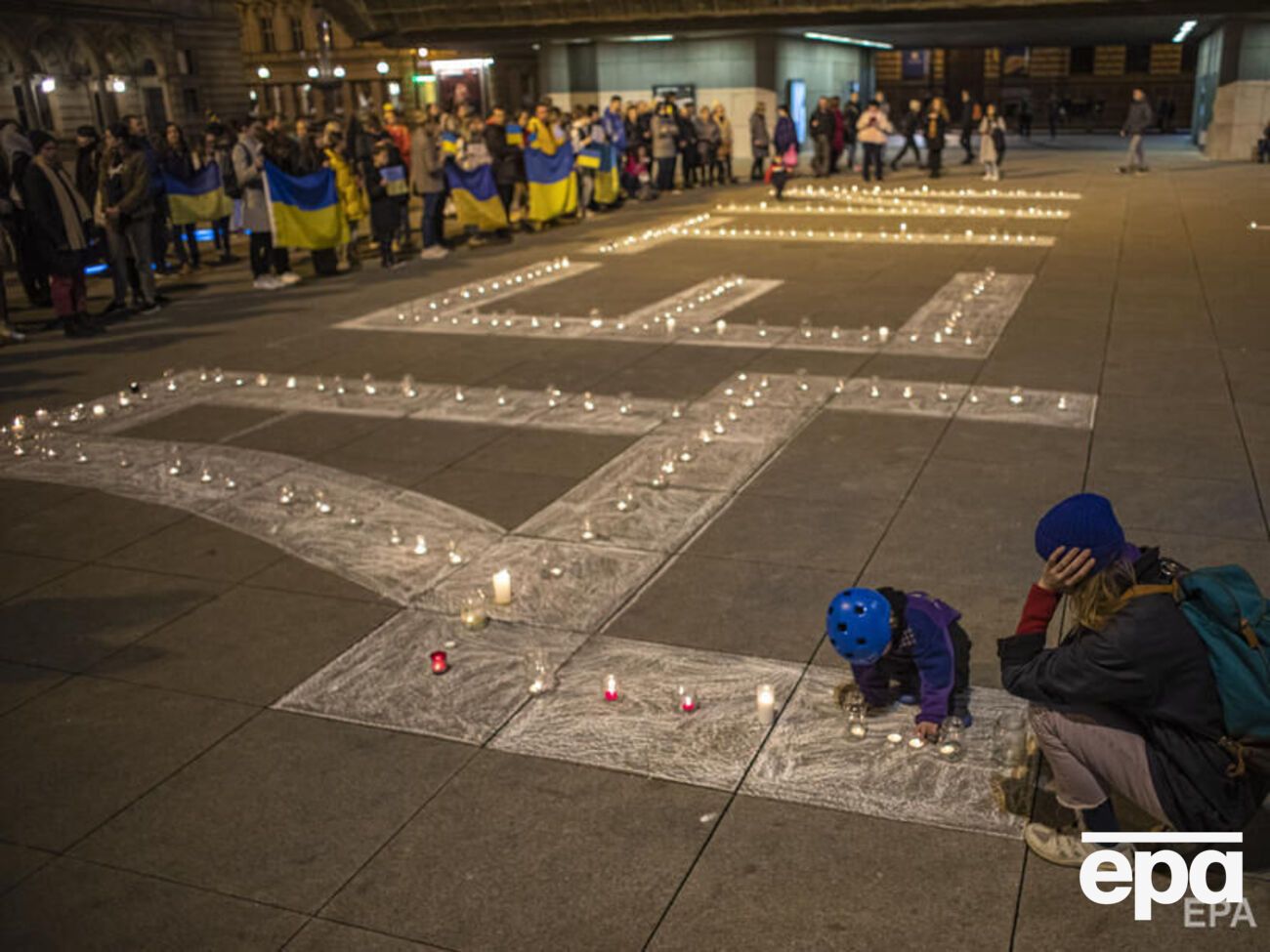 Roxolana: Кожного разу серце не витримувало цих кадрів і не може досі