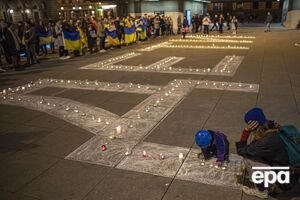 Roxolana: Кожного разу серце не витримувало цих кадрів і не може досі