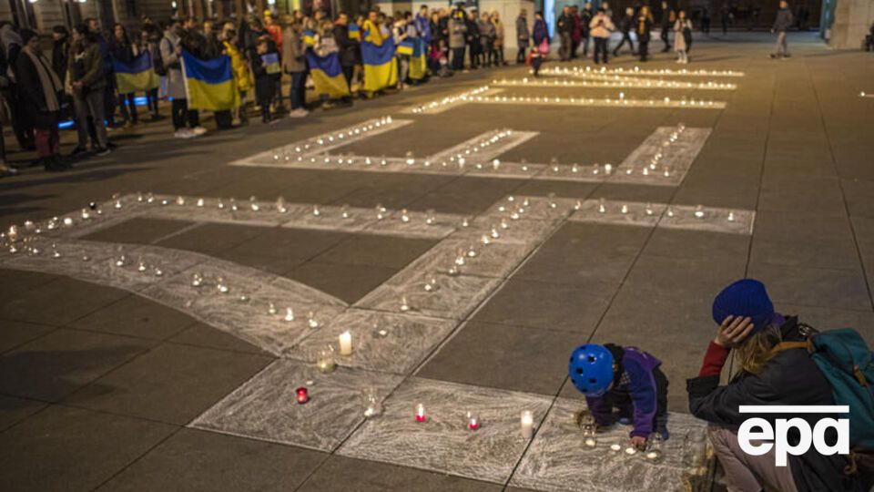 Roxolana: Кожного разу серце не витримувало цих кадрів і не може досі