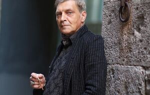 Невзоров: У Росії немає прокуратури, немає Слідчого комітету, а є лакеї у погонах